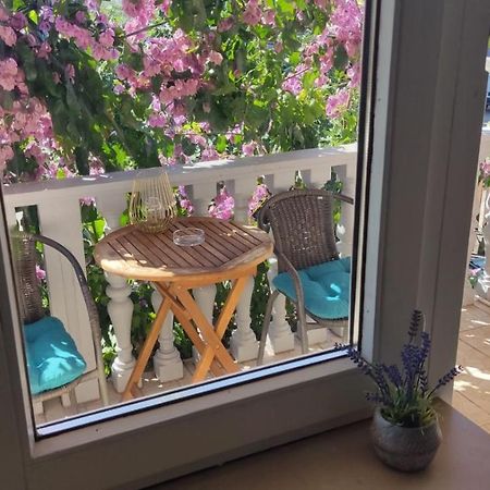Toto Apartments Задар Экстерьер фото